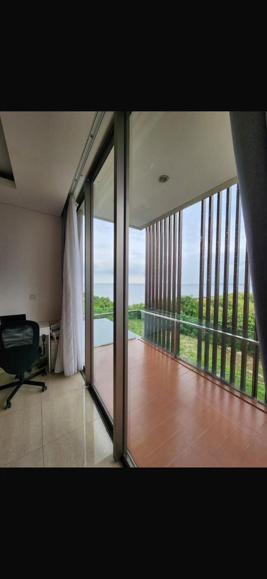 Sea Vieww Accommodatie bij particulieren *