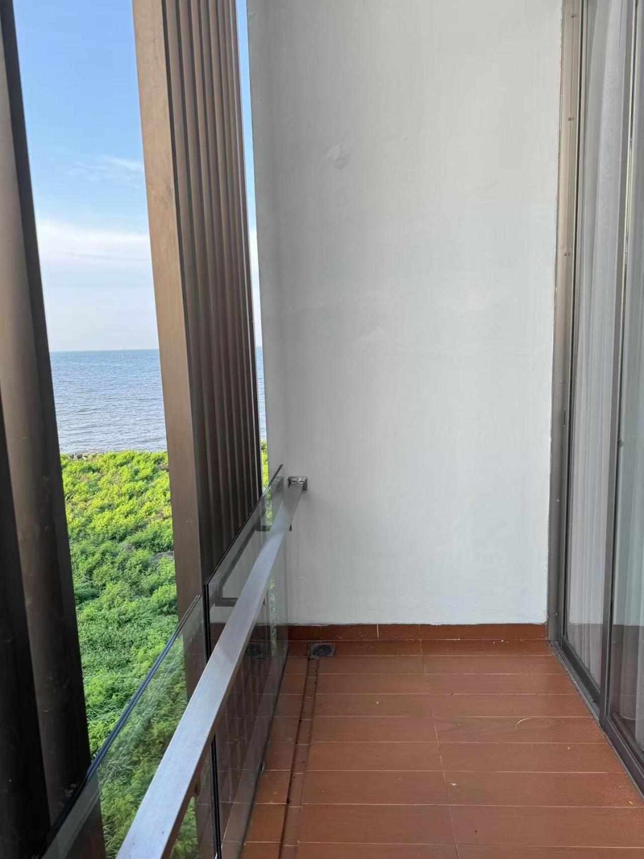 Sea Vieww Jakarta