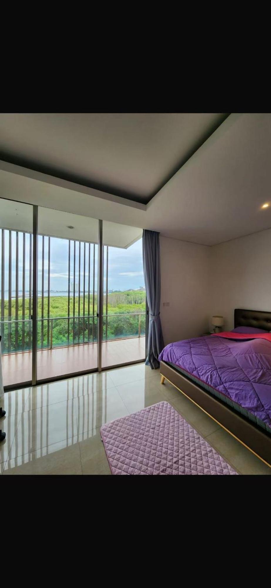 Sea Vieww Accommodatie bij particulieren *