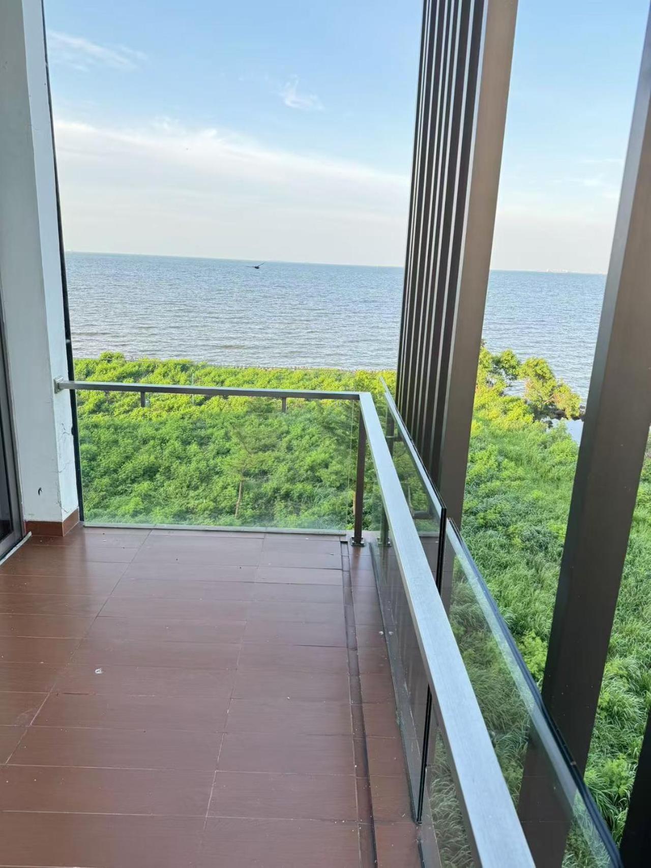 Sea Vieww Accommodatie bij particulieren Jakarta