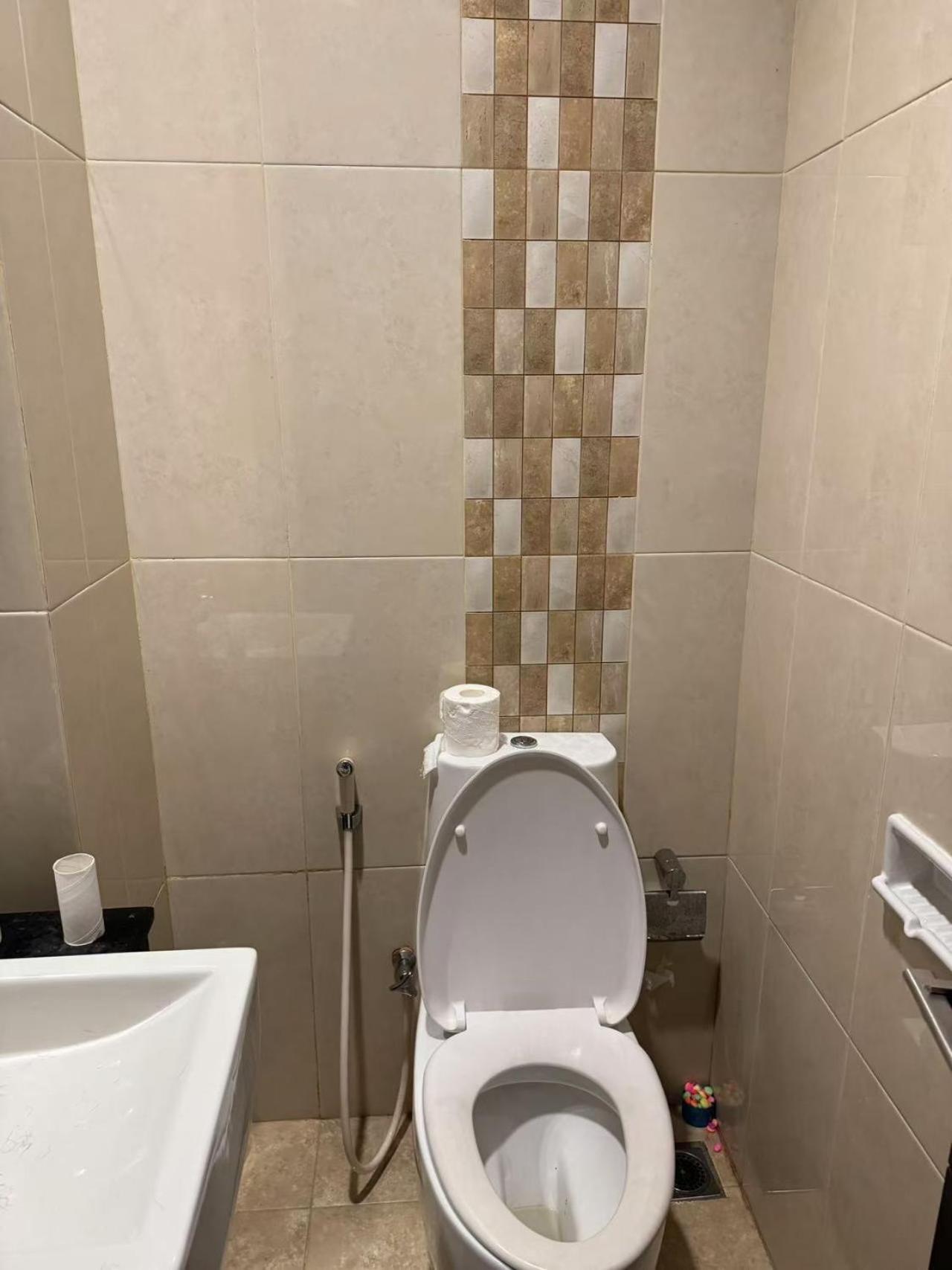 Sea Vieww Accommodatie bij particulieren *