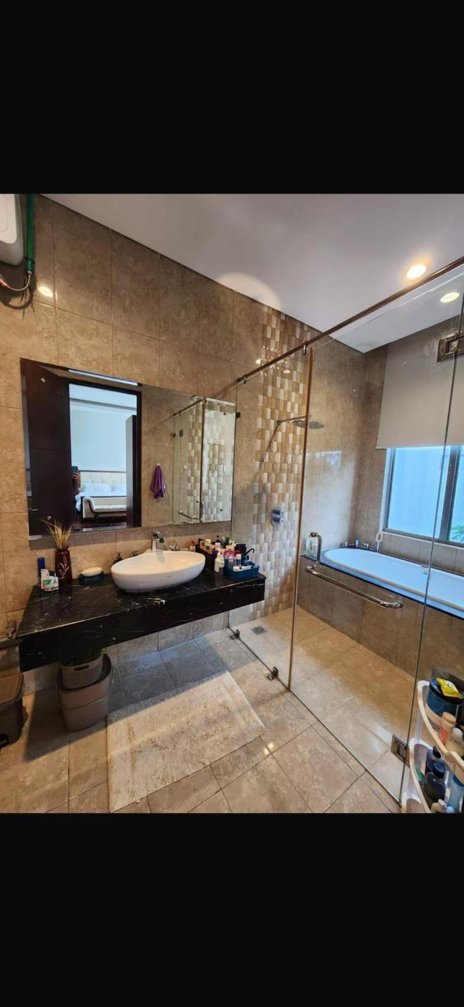 Accommodatie bij particulieren Sea Vieww *