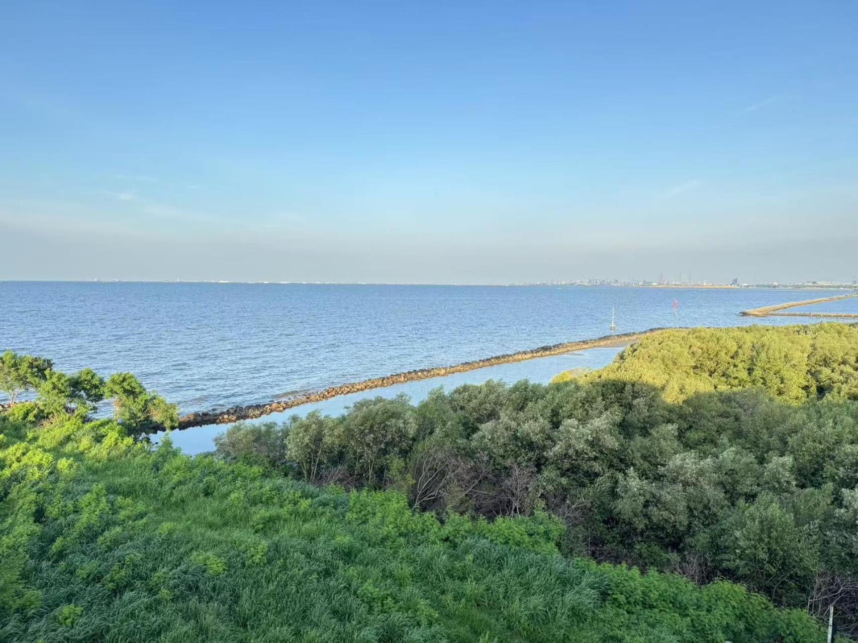 Sea Vieww Accommodatie bij particulieren *