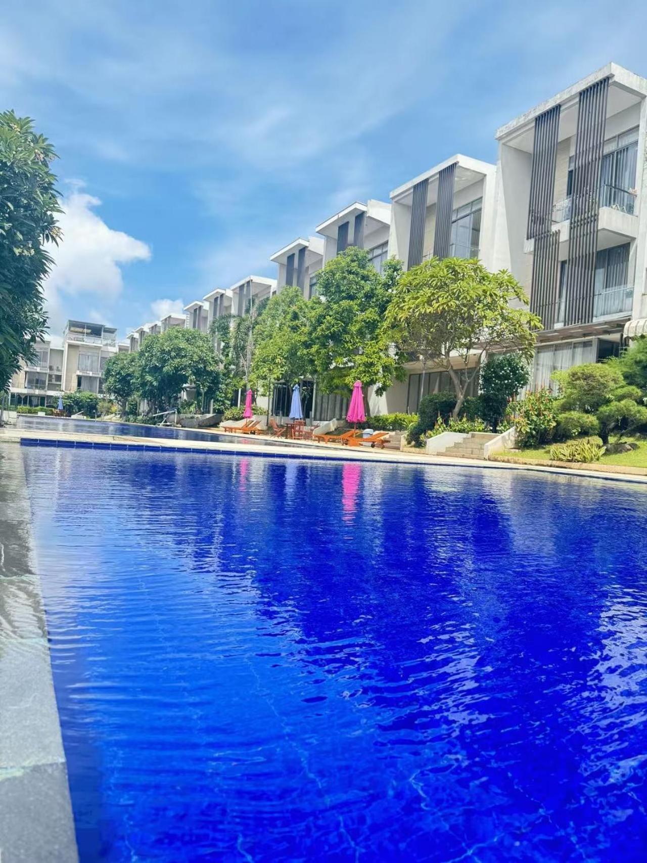 Sea Vieww Accommodatie bij particulieren *