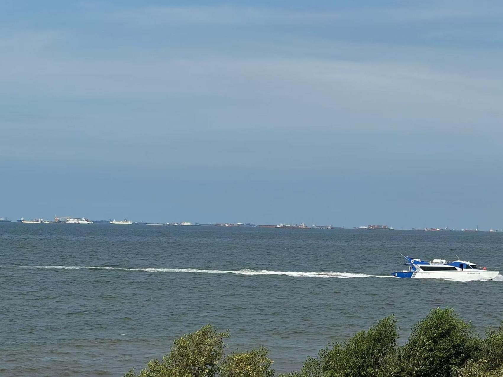 Accommodatie bij particulieren Sea Vieww *