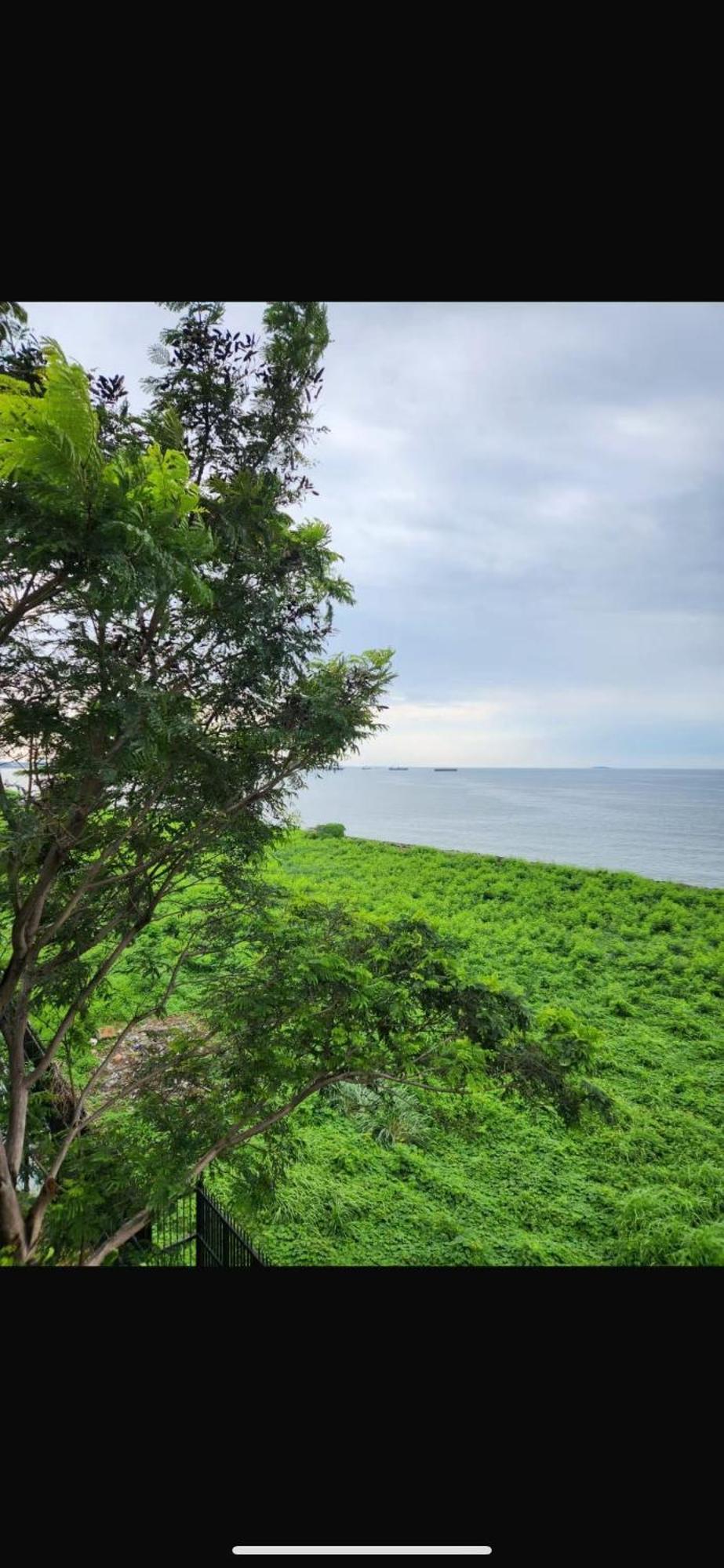 Accommodatie bij particulieren Sea Vieww Jakarta