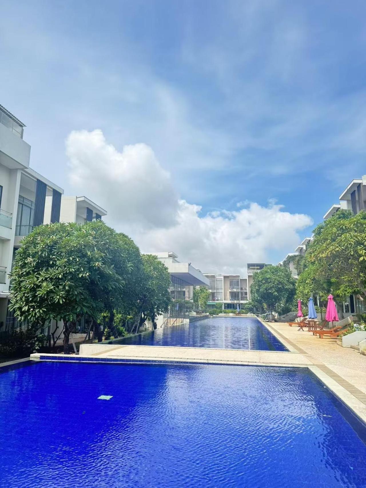 Sea Vieww Accommodatie bij particulieren *