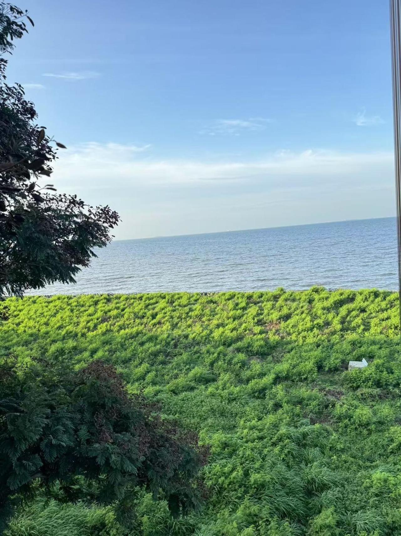 Accommodatie bij particulieren Sea Vieww *