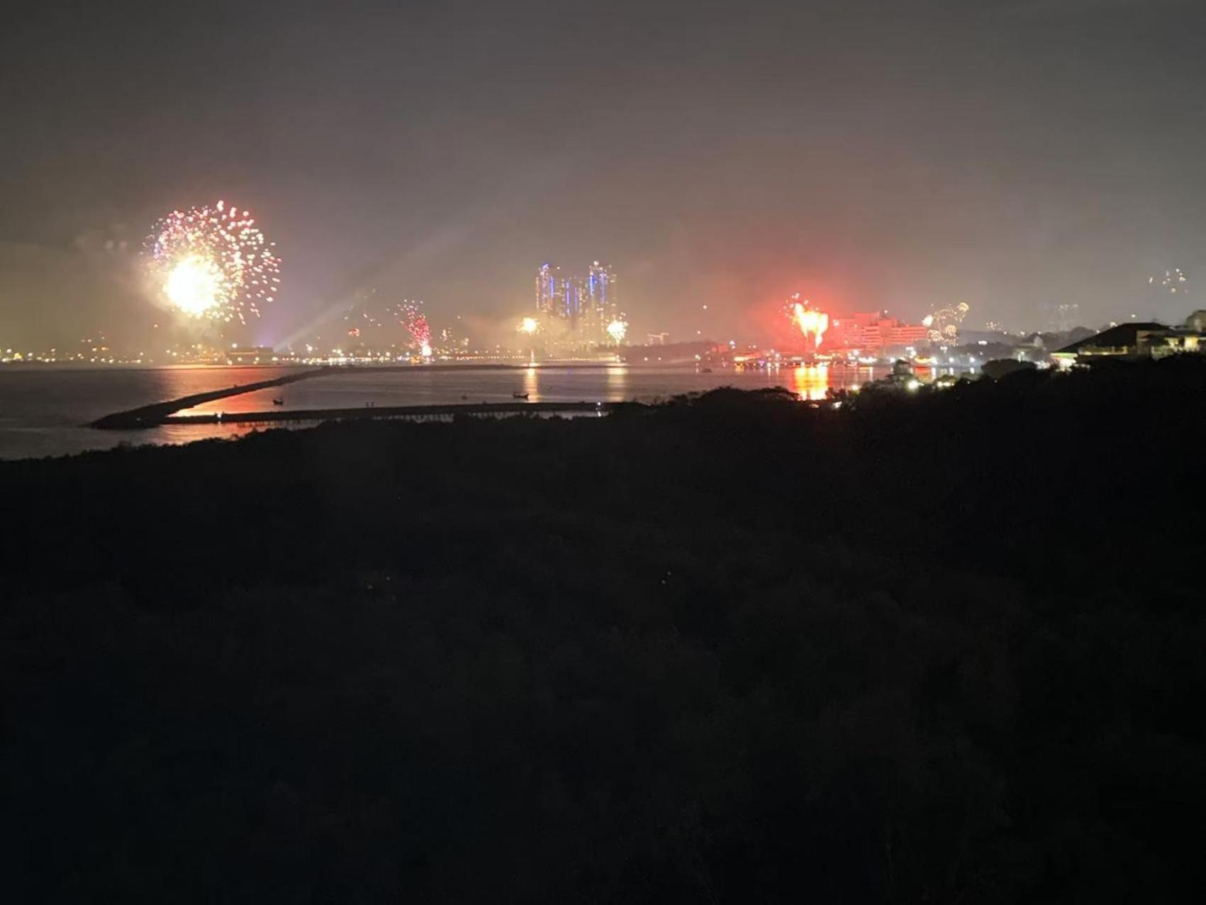 Sea Vieww * Jakarta