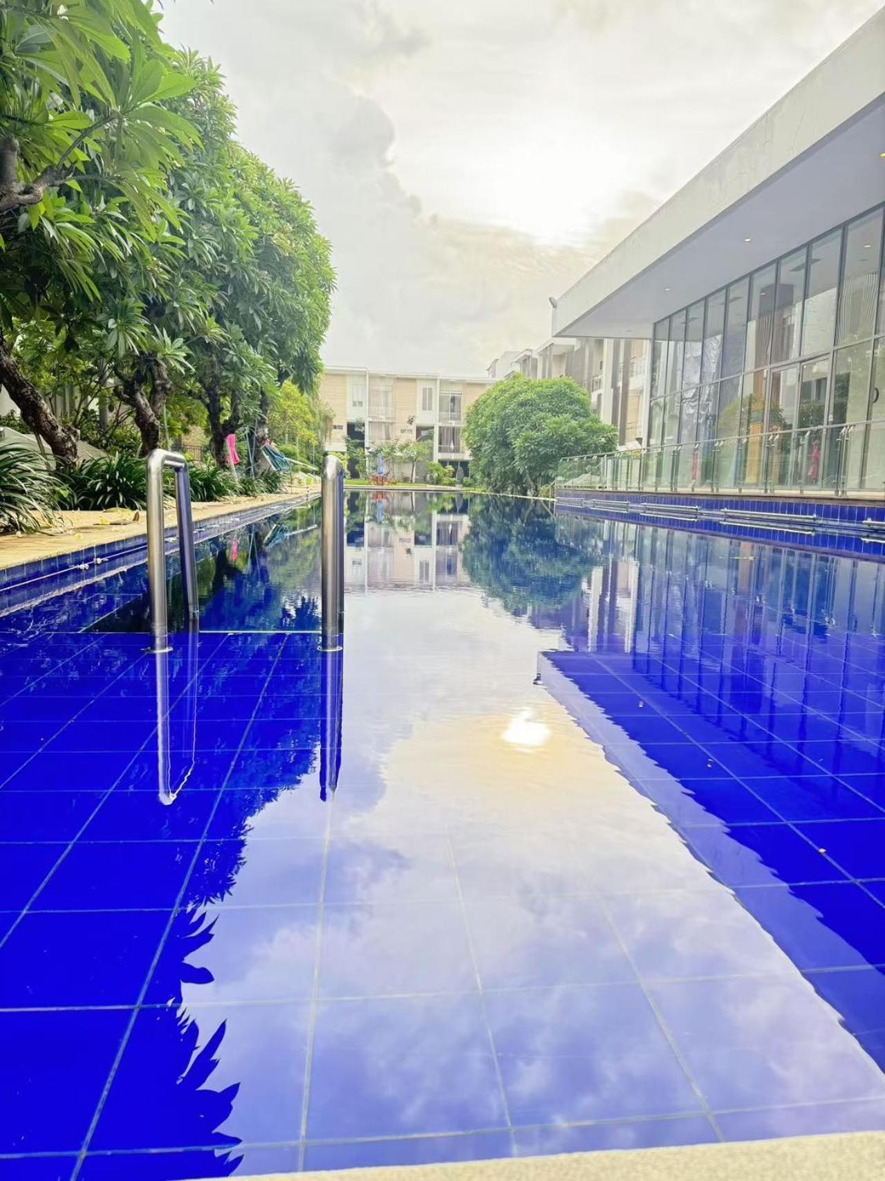 Sea Vieww Accommodatie bij particulieren Jakarta